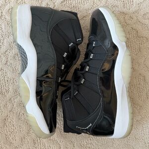 Air Jordan 11 Retro 'Jubilee / 25th Anniversary.